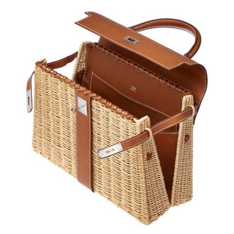 picnic bag hermes